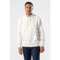 Klassischer Herren-Kapuzenpullover
