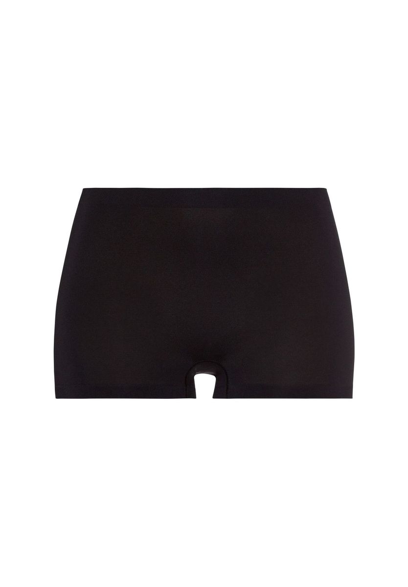 Nahtlose Mikrofaser Boy Short Panty