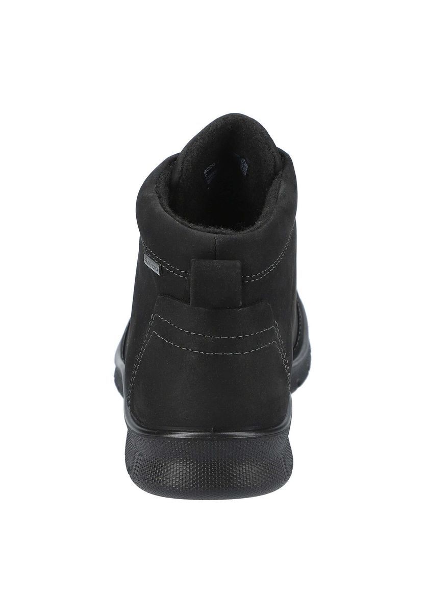 Schnürstiefelette Babett