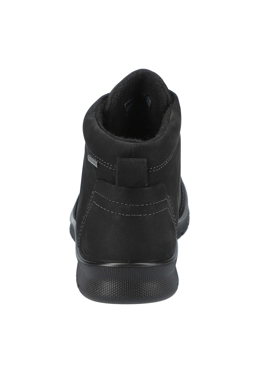 Schnürstiefelette Babett