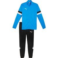 Puma - "TeamRISE" Trainingsanzug für Herren (Blau)