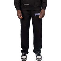 Mercier - "Champions" Jogginghosen für Herren (Schwarz)