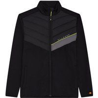 Ellesse - "Jordizo" Jacke für Herren (Schwarz)