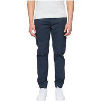 Duck and Cover - "Chemmer" Jogginghosen für Herren (Marineblau)