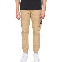Herren Cargo Jogginghose
