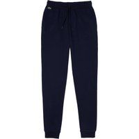 Lacoste - Jogginghosen für Damen (Marineblau)