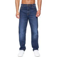 Duck and Cover - "Rushawn" Jeans für Herren (Mittlere Waschung)