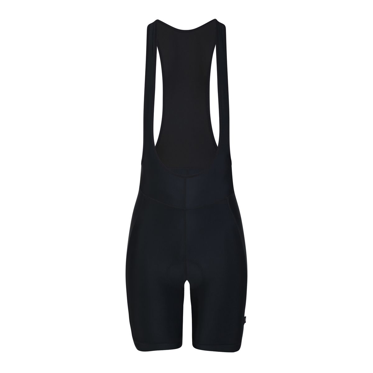 Herren Radlerhose mit Trägern