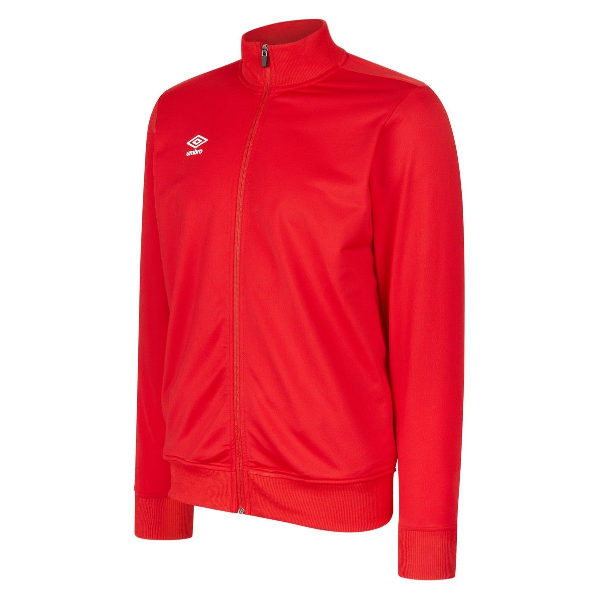 Herren Essential Trainingsjacke mit Reißverschluss