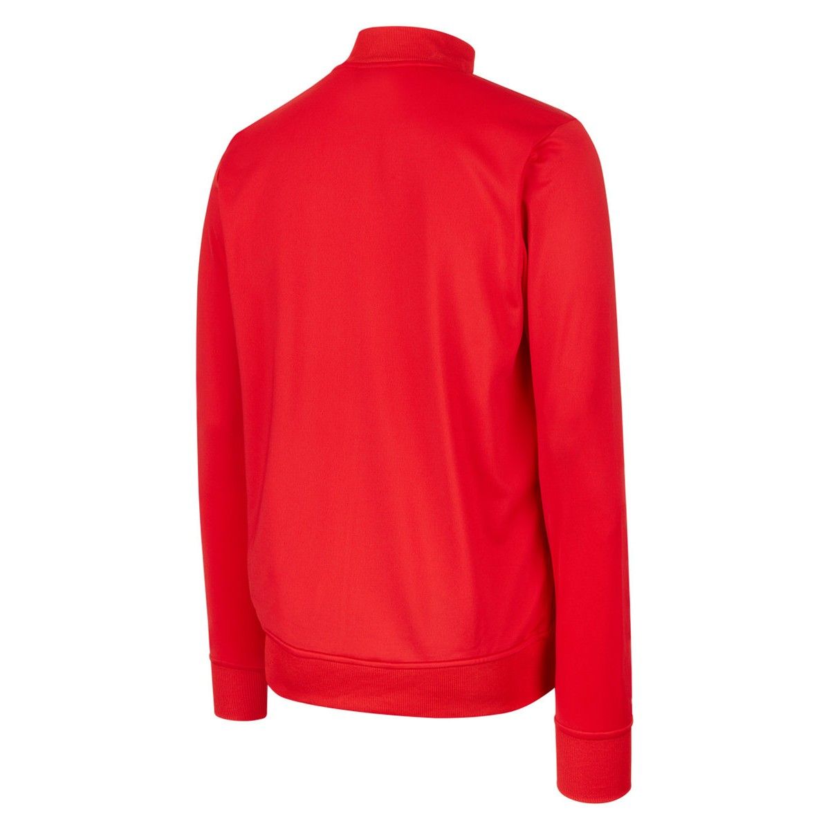 Klassische Zip-Trainingsjacke
