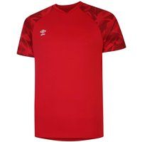 Herren Kurzarmtrikot Atlas