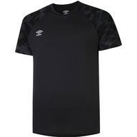 Herren Sportliches Trainings-T-Shirt