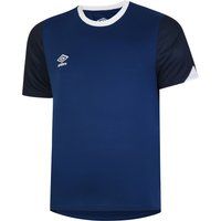 Herren-Trainingsjersey, Colorblock-Design