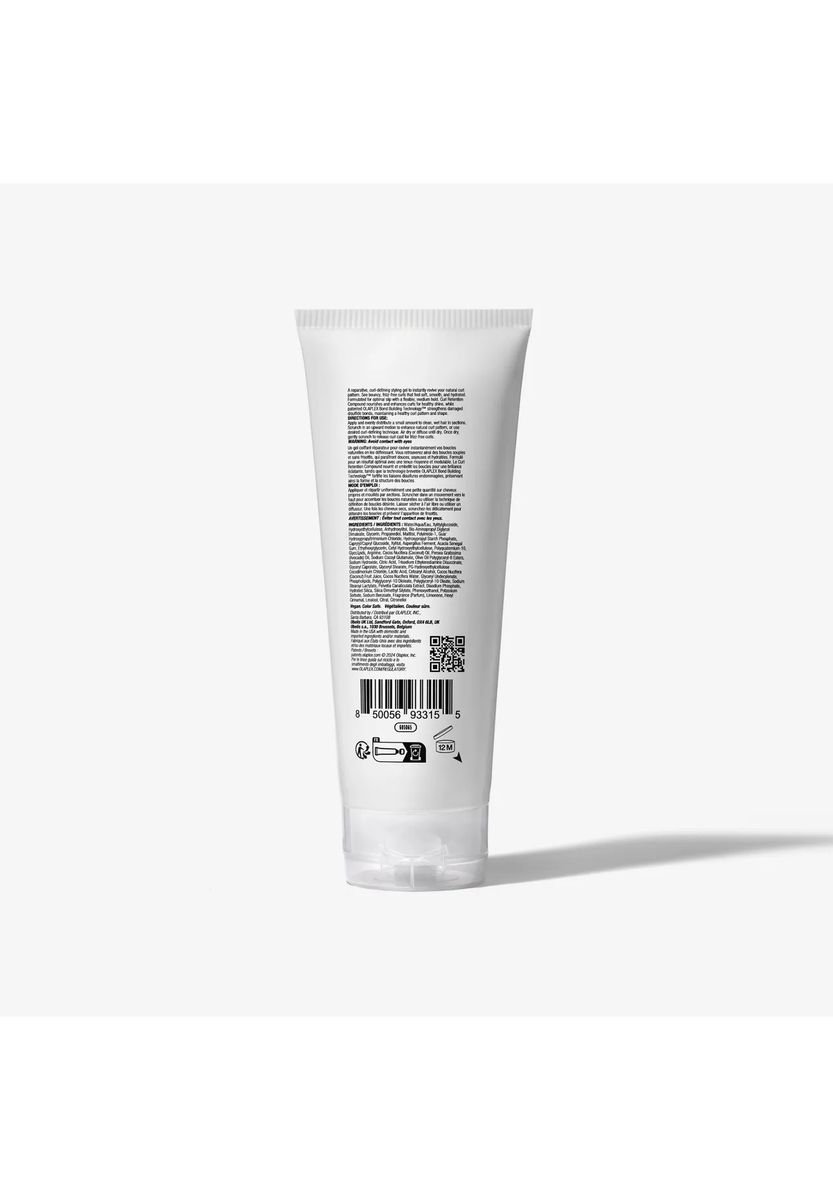 OLAPLEX® No.10 Bond Shaper Curl Defining Gel, transparent, 200 ML