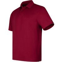 Under Armour - "T2G" Poloshirt für Herren (Kardinal)