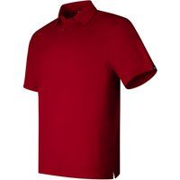 Under Armour - "T2G" Poloshirt für Herren (Rot)