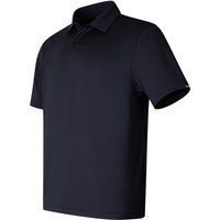 Under Armour - "T2G" Poloshirt für Herren (Schwarz)