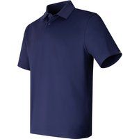 Klassisches einfarbiges Golf Poloshirt
