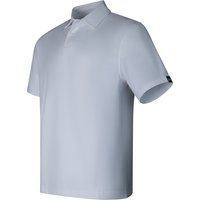 Klassisches Kurzarm Poloshirt
