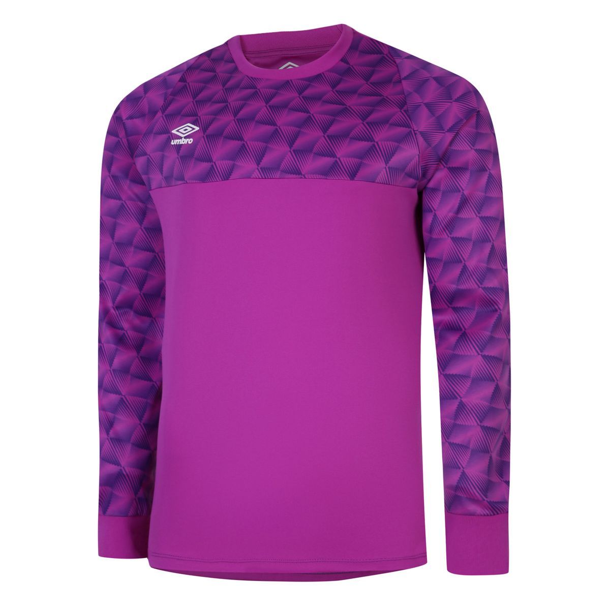 Herren Torwarttrikot Langarm