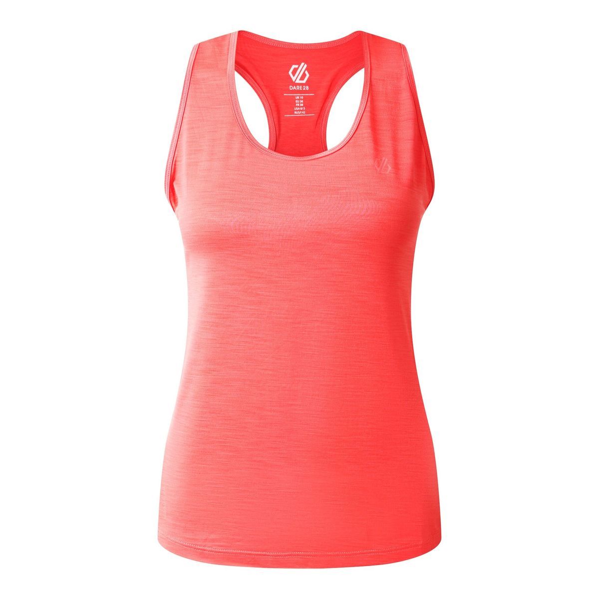 Sportliches Racerback Tanktop