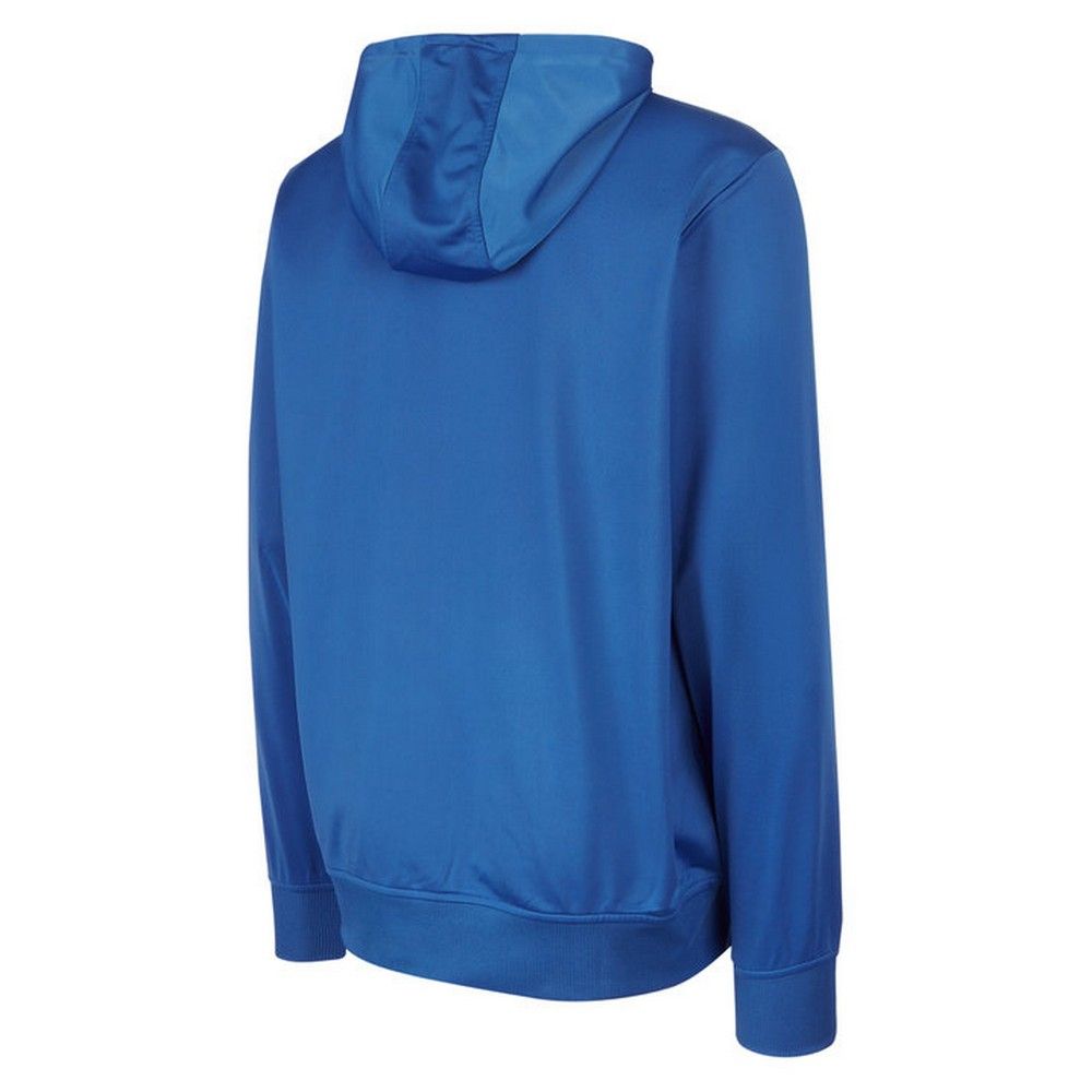 Essentieller Sportlicher Performance-Hoodie