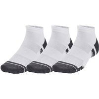 Kurze Performance Tech Sportsocken