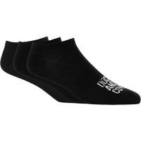 Sneaker Socken 3er-Pack