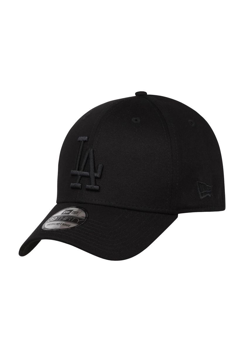 Monochrom Baseball Cap Los Angeles Dodgers