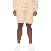 Duck and Cover - "Hannings" Shorts für Herren (Steinfarben)