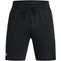 Herren Fleece Trainingsshorts