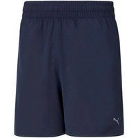 Puma - Shorts für Herren (Marineblau)