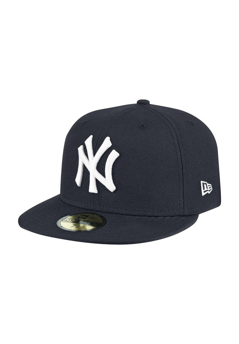 New York Yankees Baseball Cap mit Passform