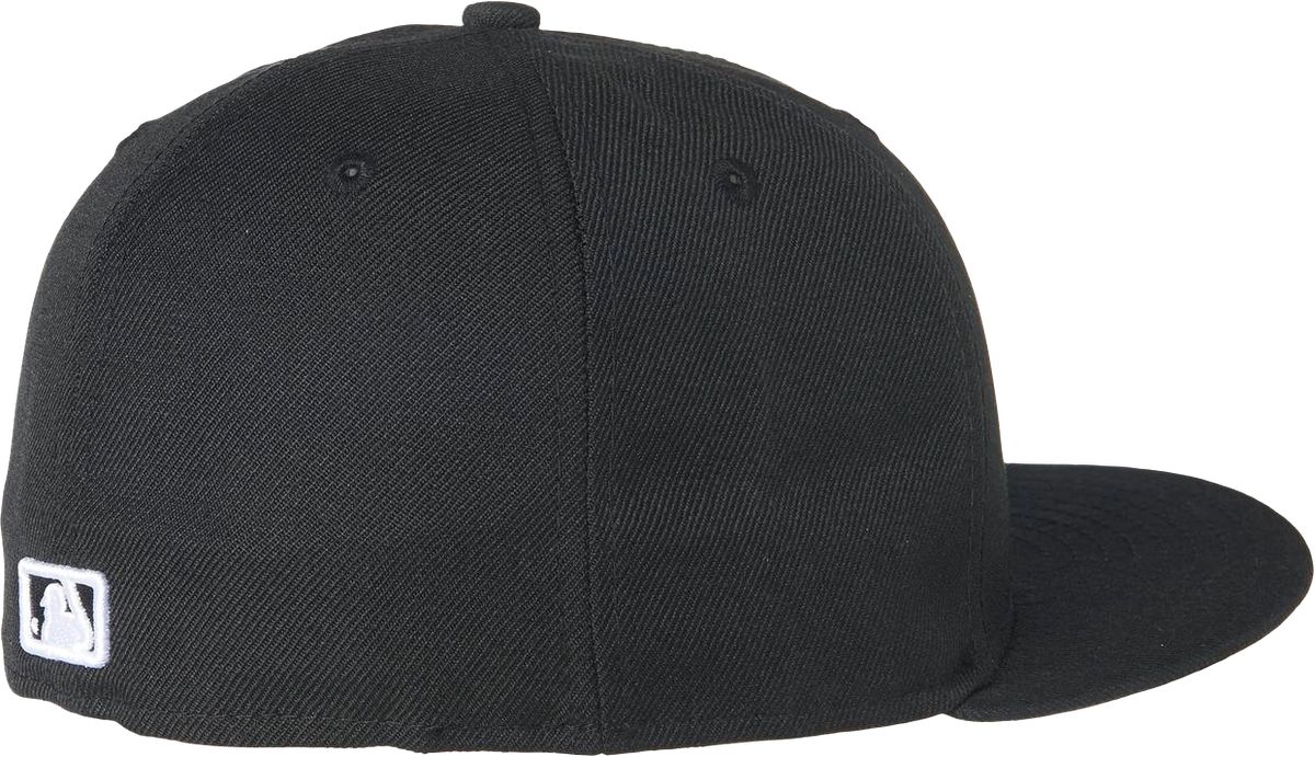 59Fifty Flat Brim Fitted Cap