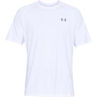 Herren Kurzarm Tech T-Shirt