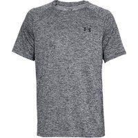 Herren Tech Kurzarm T-Shirt