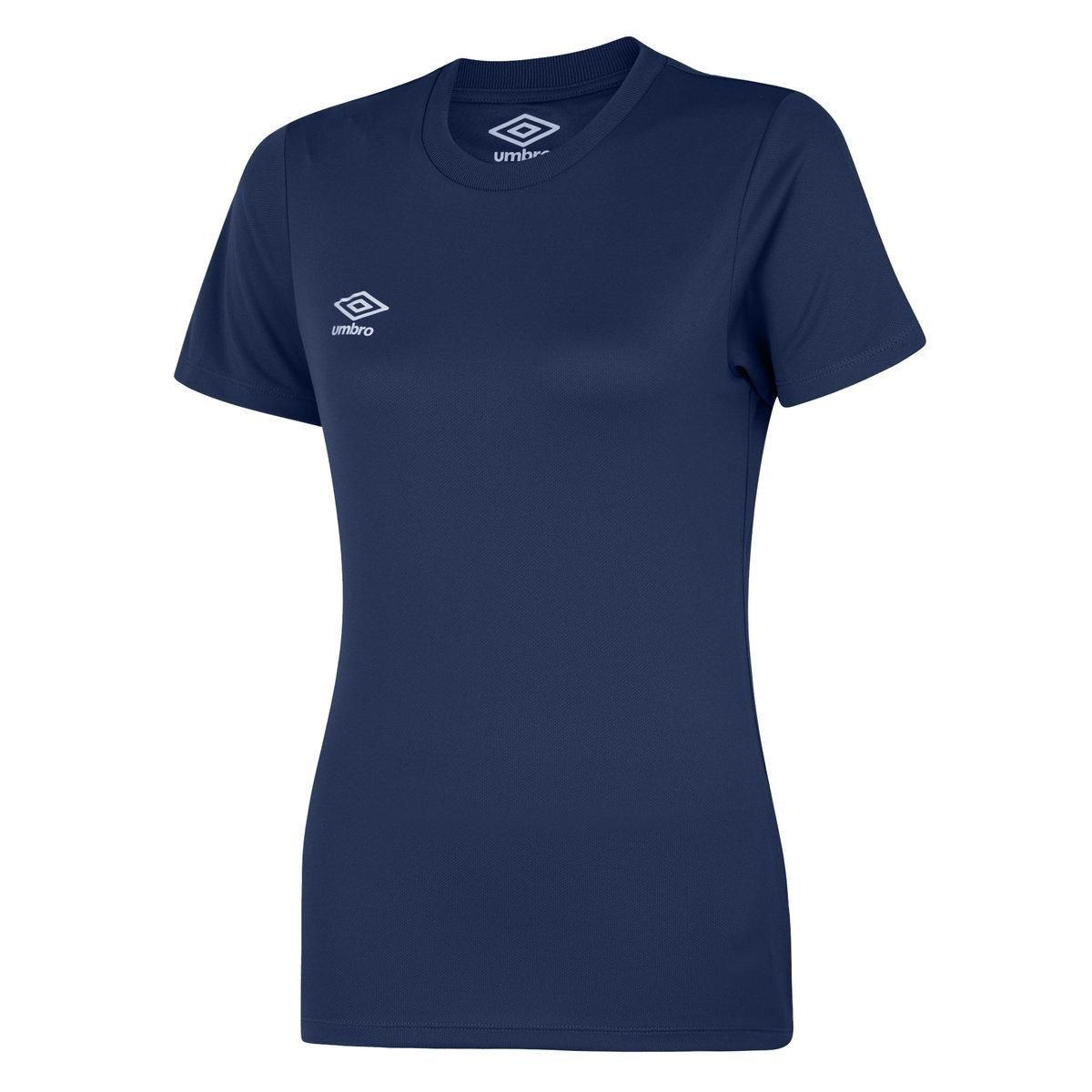 Damen Kurzarm Sport T-Shirt