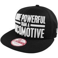 Superman AKA Snapback Kappe