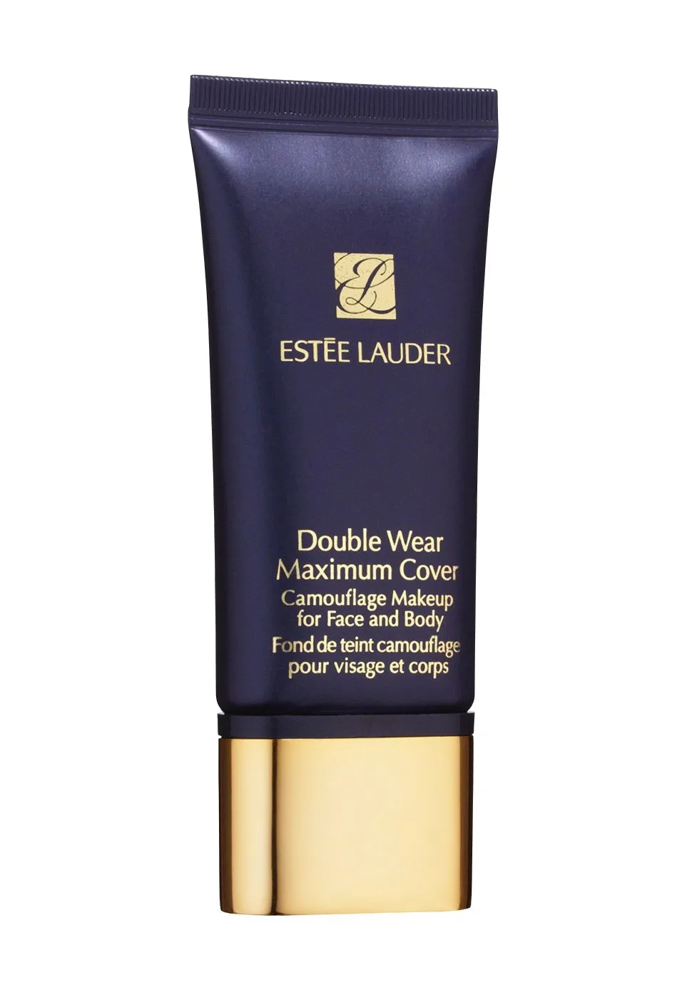 ESTĒE LAUDER Double Wear Maximum Cover Camouflage Makeup For Face And Body Spf 15, Gesichts Make-up, foundation, Creme, beige (14 FOUND), deckend|langanhaltend|natürlich, Deckkraft: Hoch, dermatologisch getestet|wasserfest, beige, 99