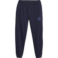Relaxte Fleece Jogginghose