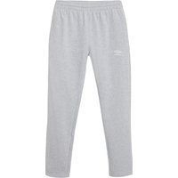 Umbro - Jogginghosen für Herren (Grau meliert)