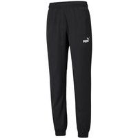 Herren Essential Trainingshose aus Webstoff