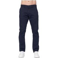 Duck and Cover - "Moretor" Chino für Herren (Marineblau)