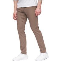 Henleys - "Edition" Chino für Herren (Steinfarben)