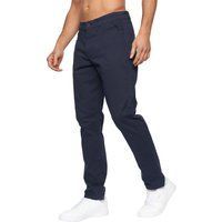 Herren Chino Hose mit schmaler Passform