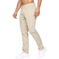 Herren Chino-Hose mit schmaler Passform