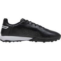 Puma - Herren Fußball-Stiefel "King" (Schwarz)