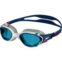 Unisex Schwimmbrille mit Gesichtsanpassung