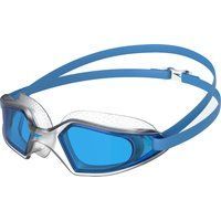 Schwimmbrille mit blauen Gläsern Unisex