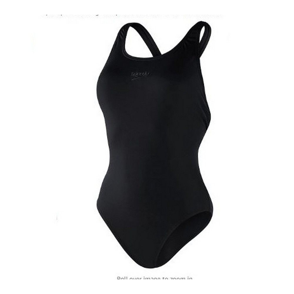 Speedo - Maillot de bain POWER - Femme (Noir)